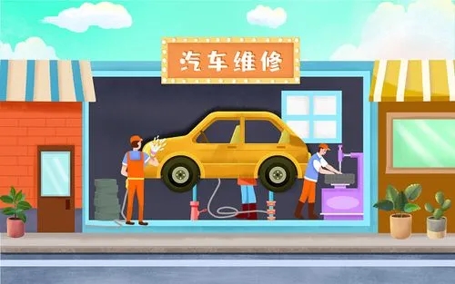 職業(yè)發(fā)展新方向：新能源維修技術(shù)的前沿探索