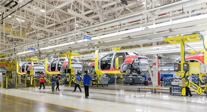 學新能源汽車維修：從入門到精通
